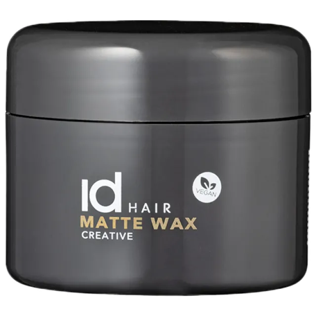 IdHAIR Creative Matte Wax (85 ml)