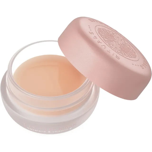 3in-1 Supercharged Lip Mask
