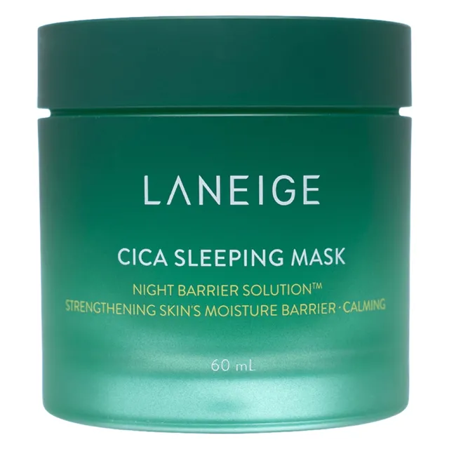 LANEIGE Cica Sleeping Mask 60ml