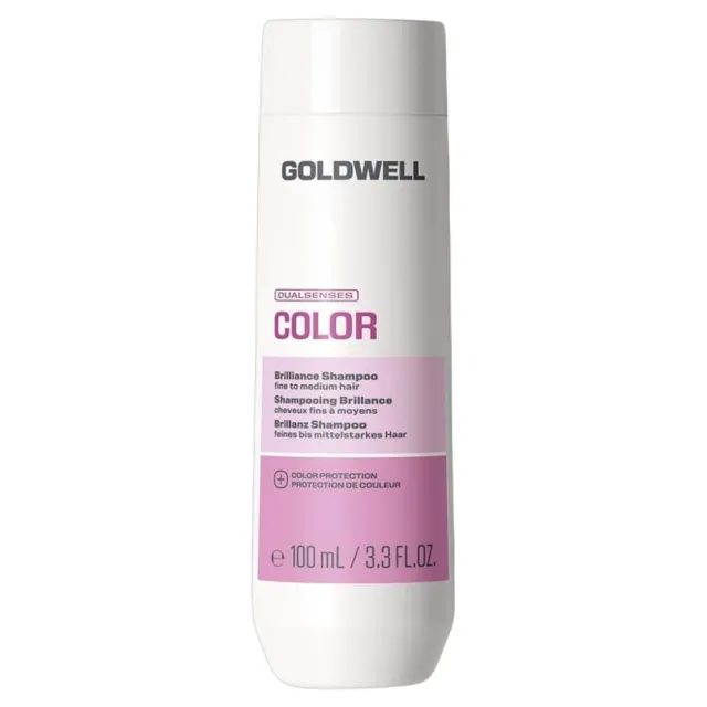 Goldwell Dualsenses Color Brilliance Shampoo 100 ml