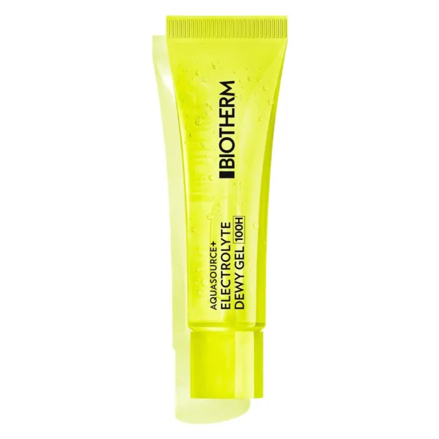 Biotherm Aquasource+ Electrolyte Dewy Gel 100H 30ml