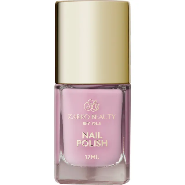 Nail Polish Violet