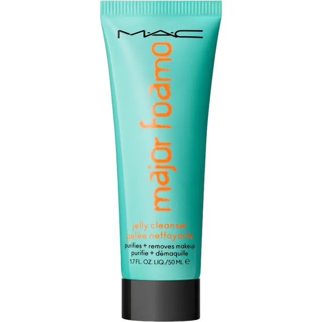 Major Foamo Jelly Face Cleanser
