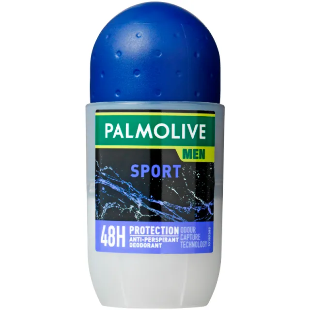 Palmolive Deo Roll-On MEN Sport (50 ml)