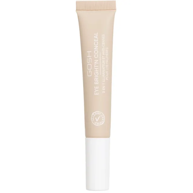 GOSH Copenhagen Eye Bright'n Conceal 12 ml