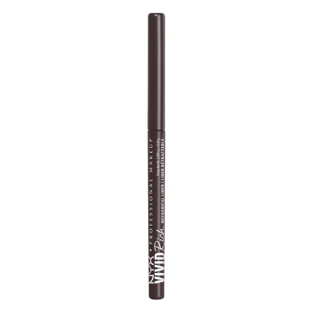 NYX Professional Makeup Vivid Rich Mechanical Liner Smokin' Topaz