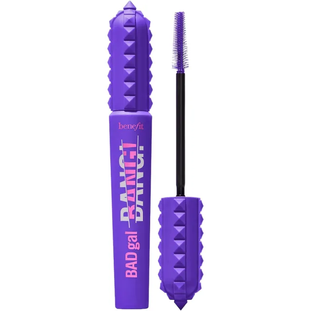 Badgal Bang! Volumizing Mascara