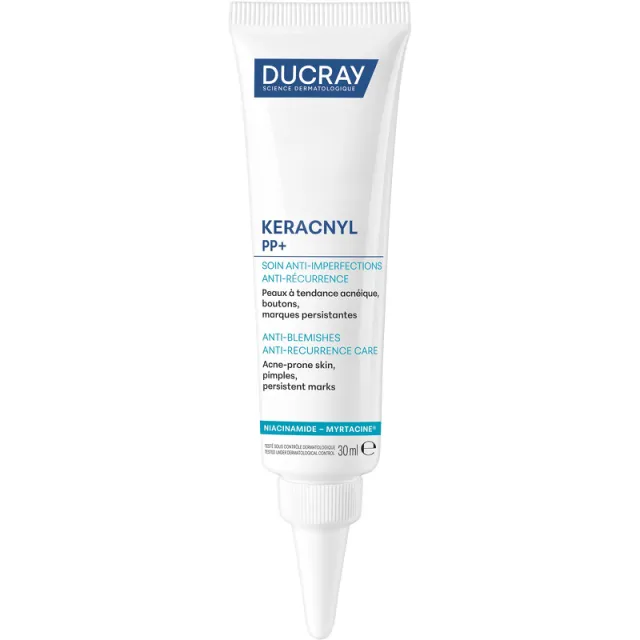 DUCRAY Keracnyl PP+ Anti-Blemish Cream 30 ml