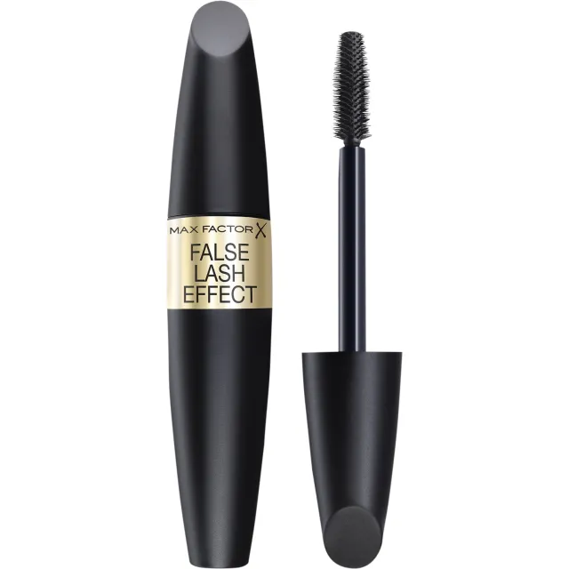 Max Factor False Lash Effect Mascara, 02 Black/brown, 13 ml