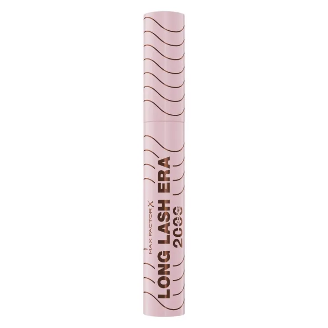 Max Factor  2000 Calorie Long Lash Era Mascara 003 Chocolate