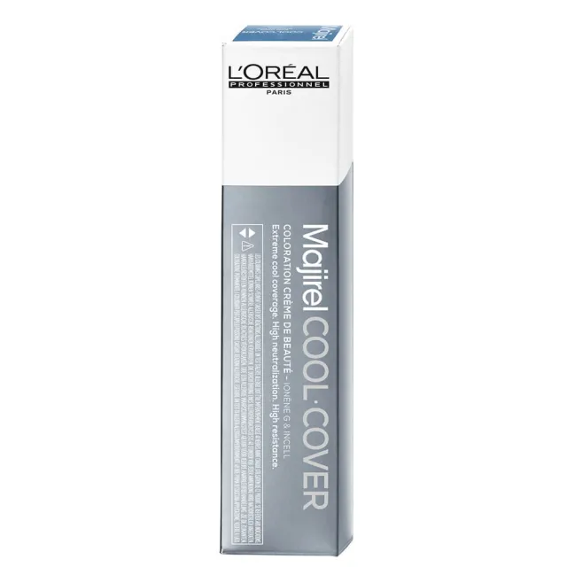 Loreal Majirel Cool Cover 7,1 50 ml