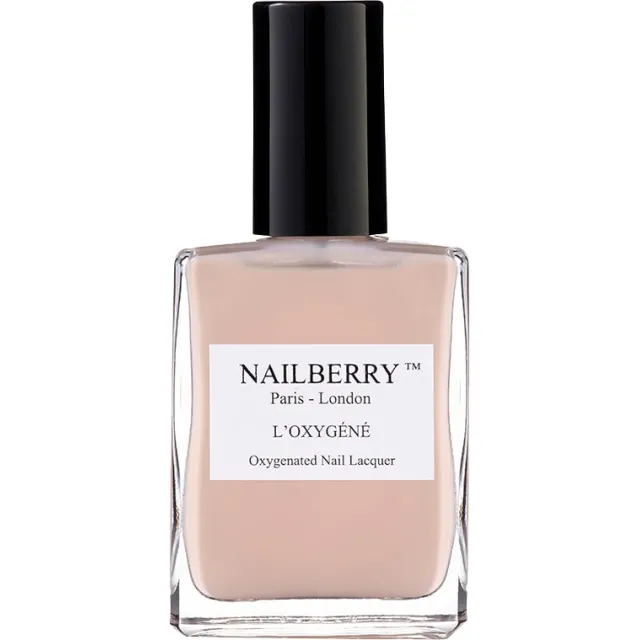 Nailberry Au Naturel 15 ml