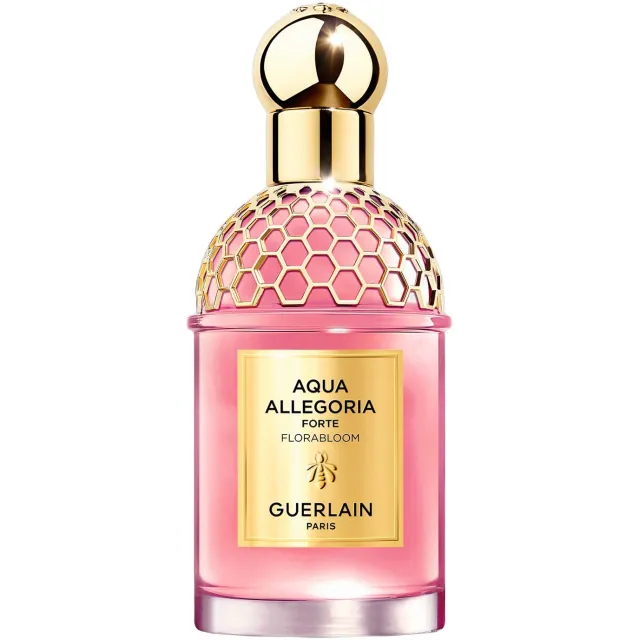 Aqua Allegoria Florabloom Forte EdP 75ml