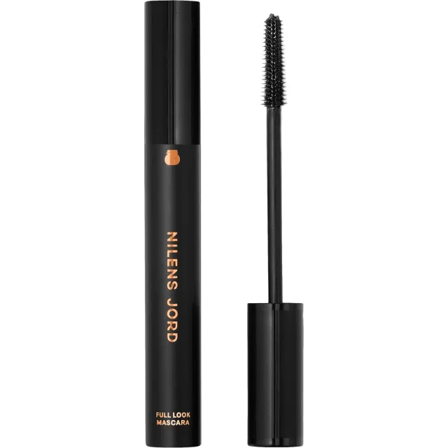 Full Look Mascara Black