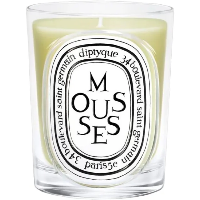 Menthe Verte Classic Candle 190g/6. 7oz