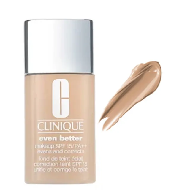 Clinique Even Better Makeup SPF 15 CN 52 Neutral 30 ml