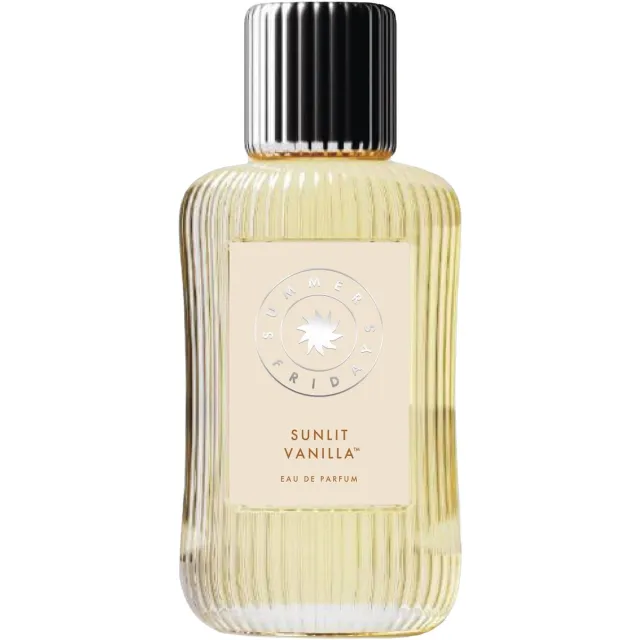 Sunlit Vanilla Fine Fragrance Eau De Parfum