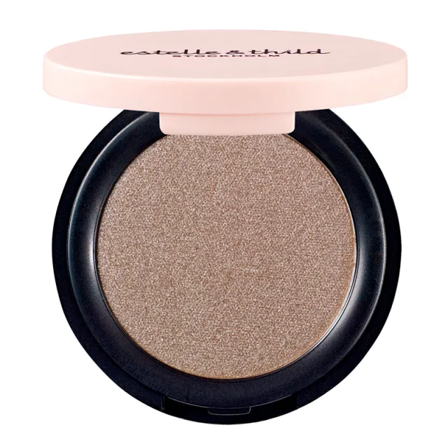 Estelle & Thild BioMineral Silky Eyeshadow Bare (3 g)