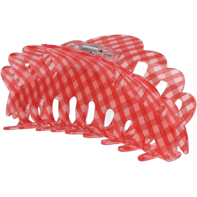 Emma Checkered Giga