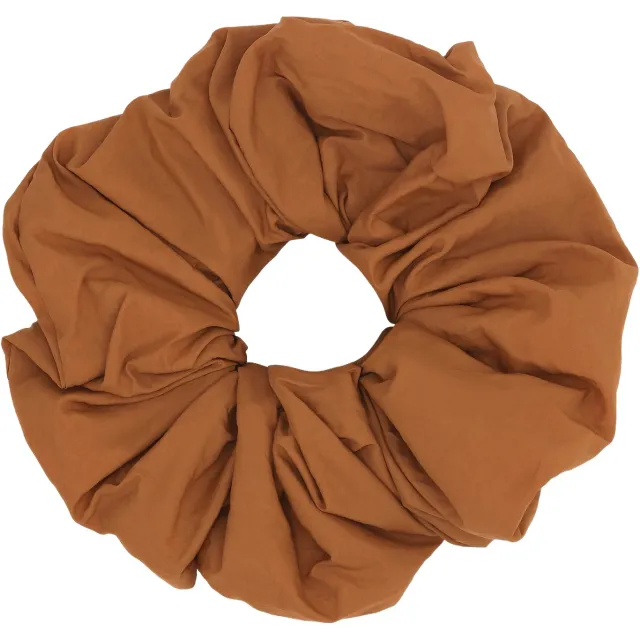Ice Cream Scrunchie