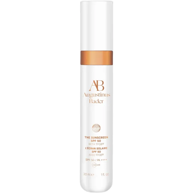 THE Sunscreen Spf50