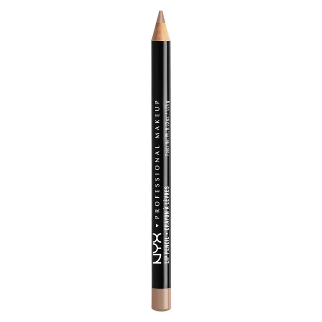 NYX Professional Makeup Slim Lip Pencil Nutmeg 1,04 g