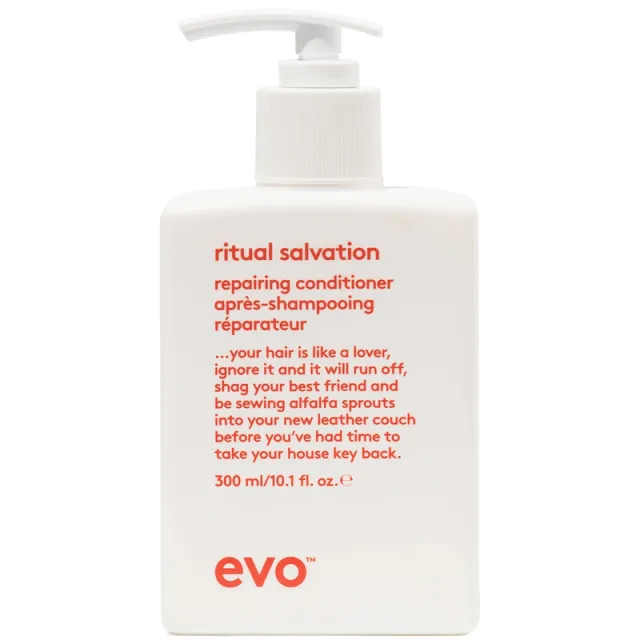 evo Ritual Salvation Conditioner 300 ml