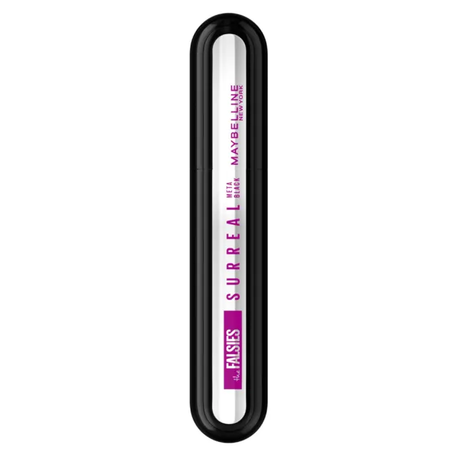 Maybelline The Falsies Surreal Mascara 02 Meta Black 10 ml