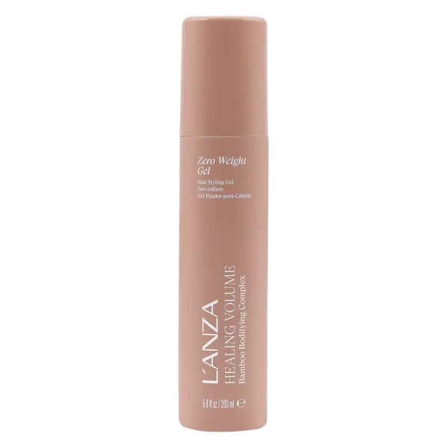 L'ANZA Healing Volume Zero Weight Gel 200ml