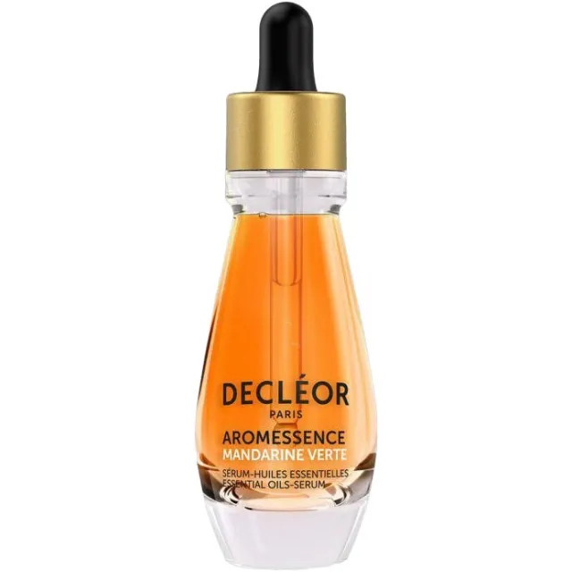 Aromessence Green Mandarin Bottle Dropper 15 ml