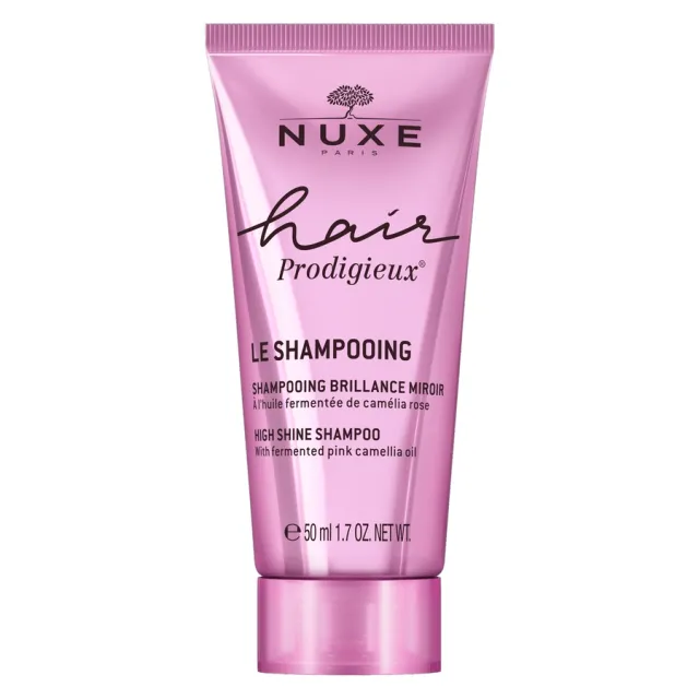 NUXE High Shine Shampoo 50ml
