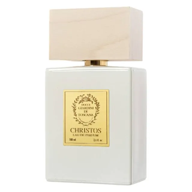 Giardini di Toscana Christos Eau De Parfum 100 ml
