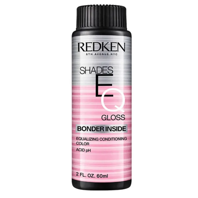 Redken Shades EQ Gloss Bonder Inside 010VG Baby 60 ml