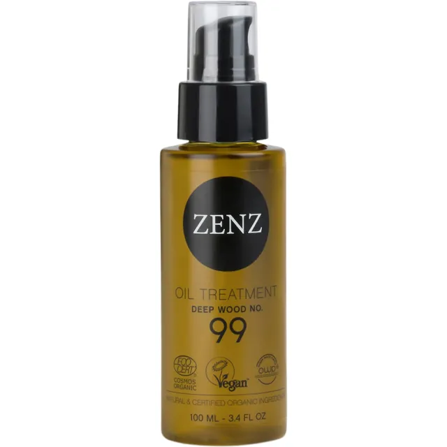 Oil Treatment Deep Wood no. 99