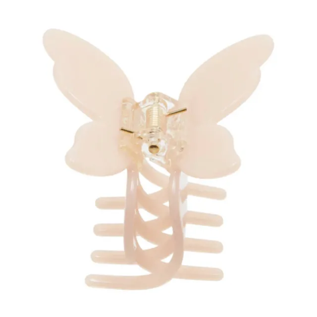 Pico Butterfly Claw Greige