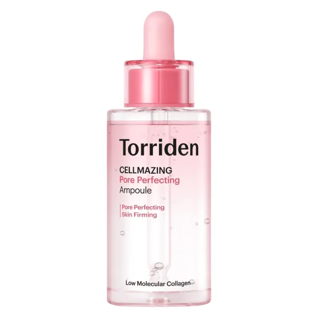 Torriden Cellmazing Pore Perfecting Ampoule 30ml