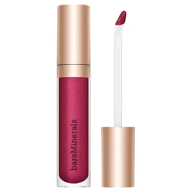 bareMinerals Mineralist Lip Gloss-Balm Ambition (4 g)