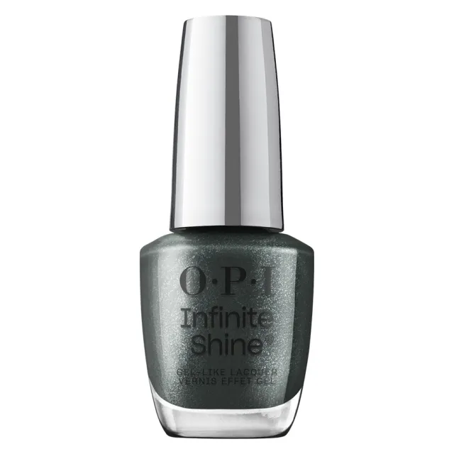 OPI Infinite Shine Get in Platform-ation Fall Collection 15ml