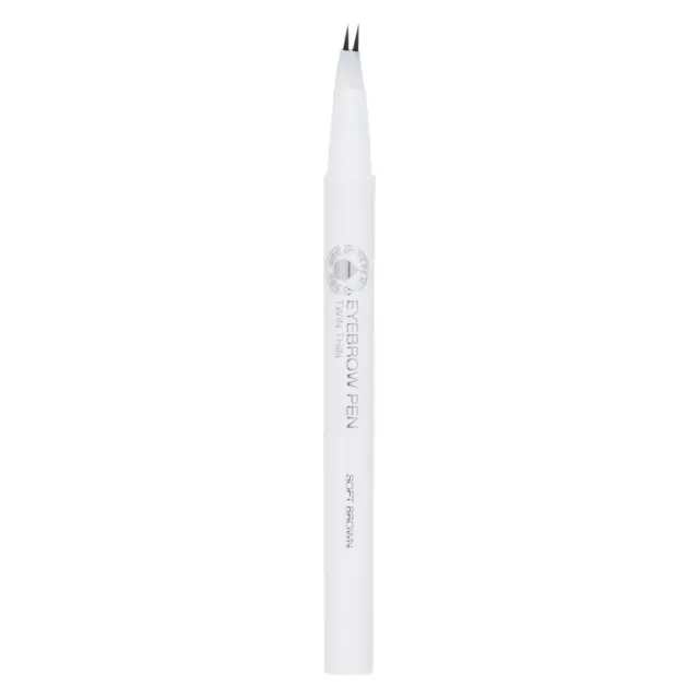 Depend Perfect Eye Twin Thin Soft Brown 0,6g