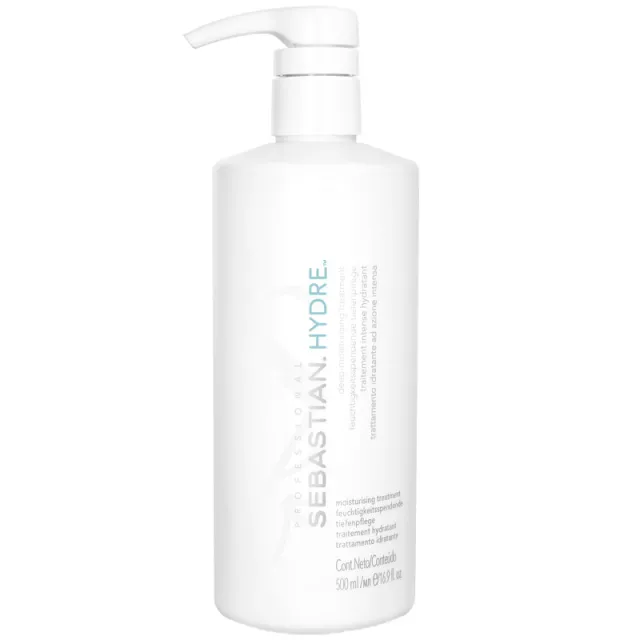 Sebastian Professional Sebastian Hydre Treatment 500 ml