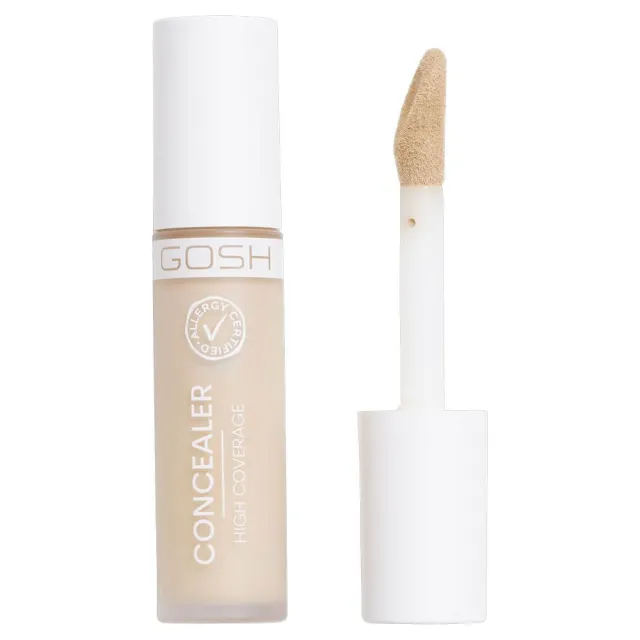 Gosh Concealer High Coverage 6 ml