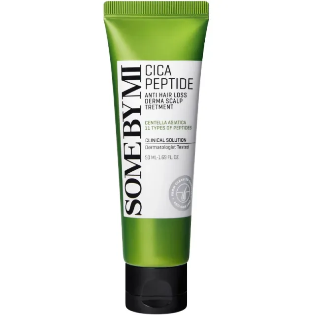 Some By Mi Cica Peptide Derma Scalp Treatment 50 ml