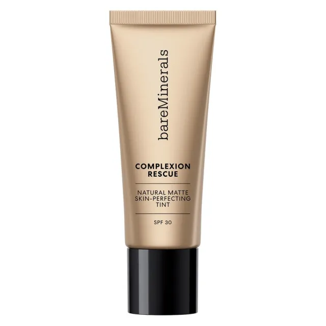 bareMInerals Complexion Rescue Tinted Moisturizer Buttercream 03