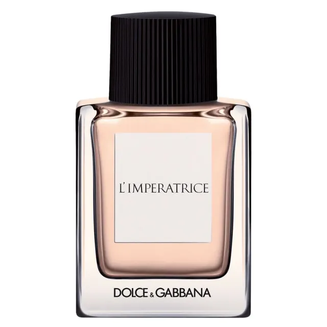 Dolce&Gabbana L'Imperatrice Eau De Toilette 50ml