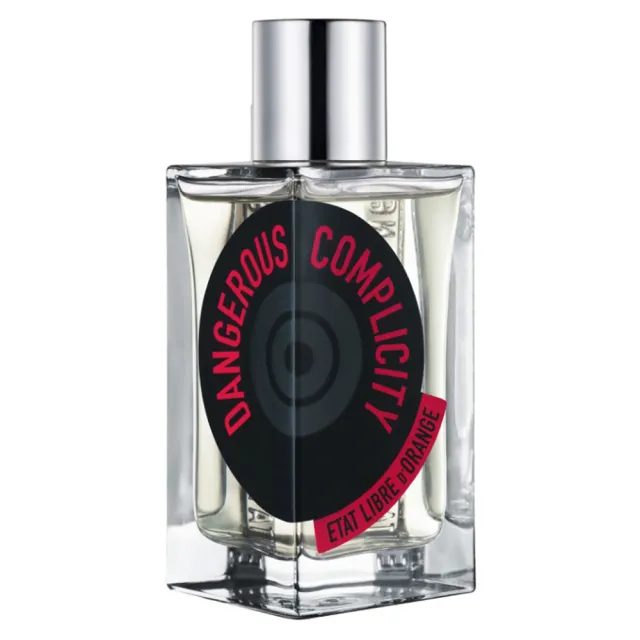 Etat Libre D'Orange Dangerous Complicity EDP 50 ml