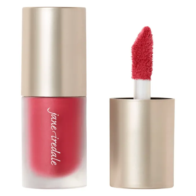 jane iredale Colorluxe Liquid Blush Bombshell
