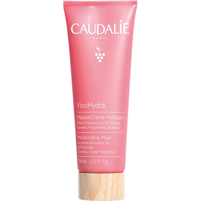 Caudalíe Vinohydra Moisturizing Mask 75 ml