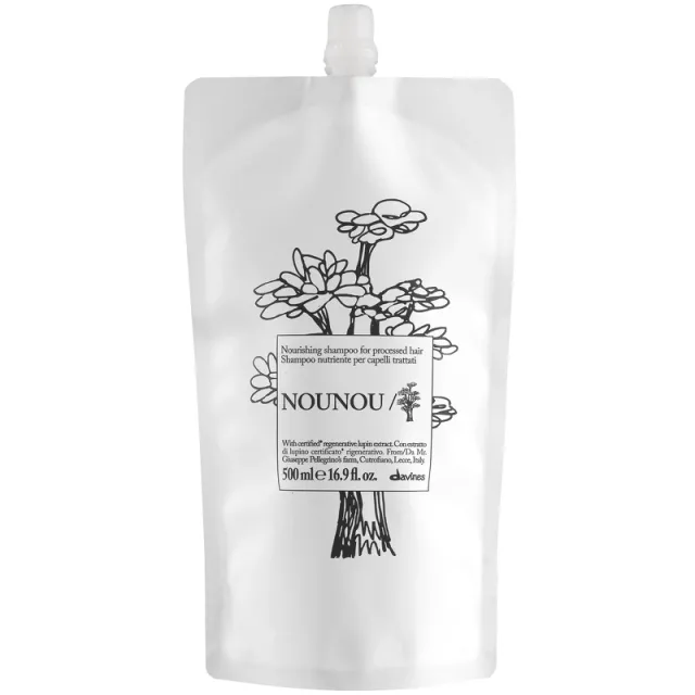 Davines NOUNOU Shampoo Refill 500 ml