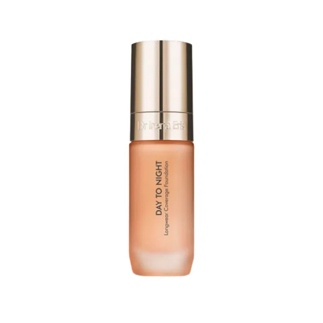 Dr. Irena Eris Day To Night Longwear Coverage Foundation 24H 040W Natural (30 ml)