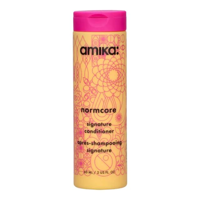 Amika: Normcore Signature Conditioner 60 ml